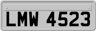 LMW4523