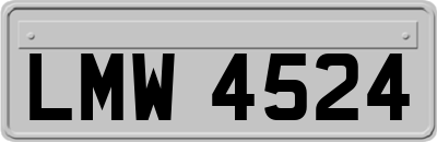 LMW4524