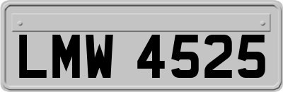 LMW4525