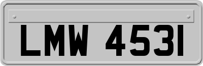 LMW4531