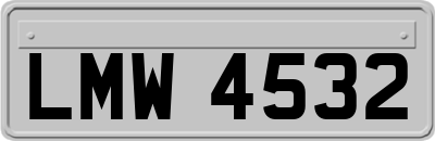 LMW4532