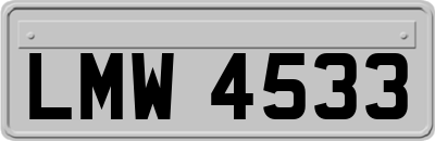 LMW4533