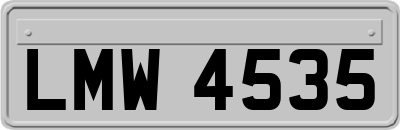 LMW4535