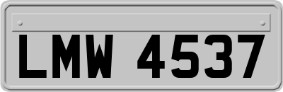 LMW4537