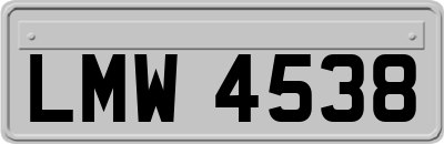 LMW4538
