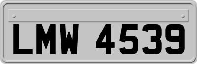 LMW4539
