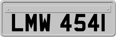 LMW4541