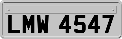 LMW4547