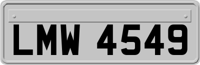 LMW4549