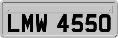 LMW4550