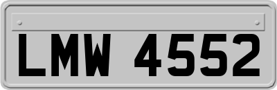 LMW4552