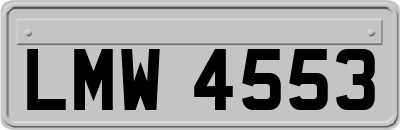 LMW4553