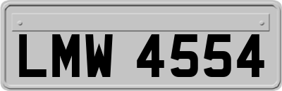 LMW4554