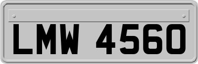 LMW4560