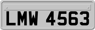 LMW4563