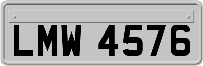 LMW4576