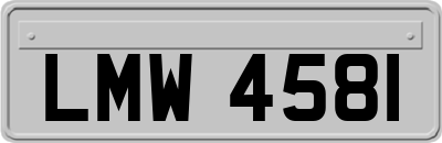 LMW4581