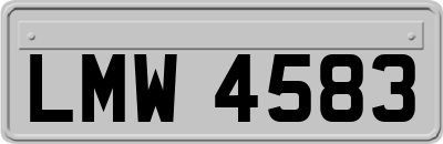 LMW4583