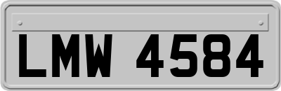 LMW4584