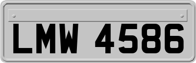 LMW4586