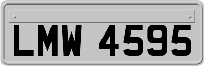 LMW4595