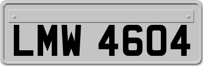 LMW4604