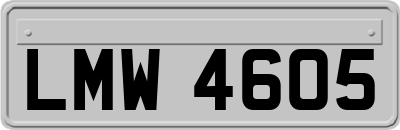 LMW4605