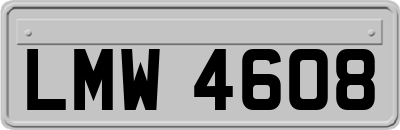 LMW4608