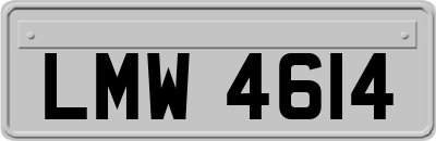 LMW4614