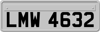 LMW4632