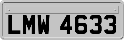 LMW4633