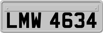 LMW4634