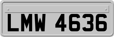 LMW4636