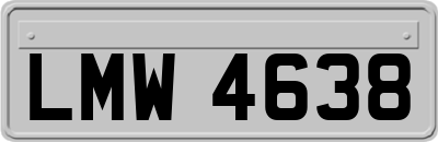 LMW4638