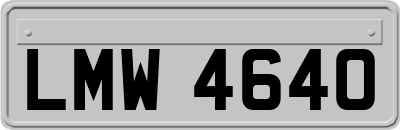 LMW4640