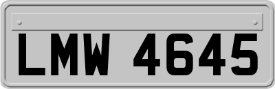 LMW4645