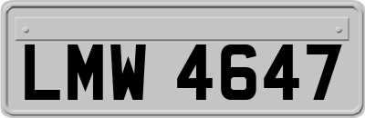 LMW4647