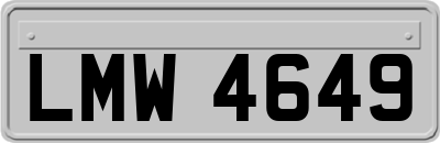 LMW4649