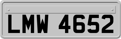 LMW4652