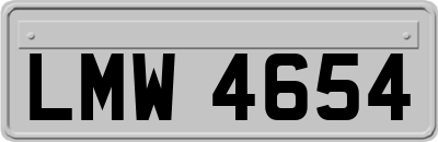 LMW4654