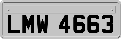 LMW4663