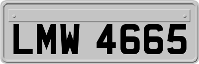 LMW4665