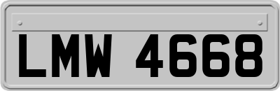 LMW4668