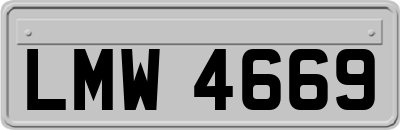 LMW4669