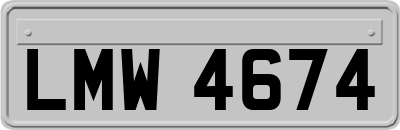 LMW4674