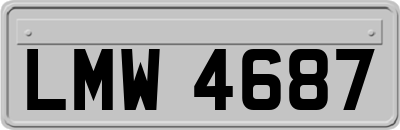 LMW4687