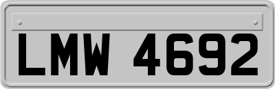 LMW4692