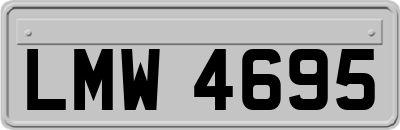 LMW4695