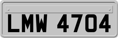 LMW4704