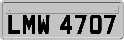 LMW4707